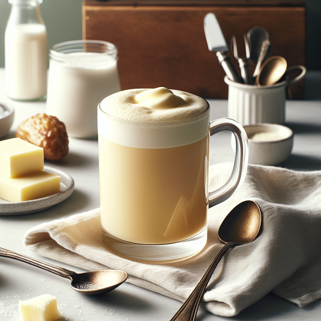 Butterbeer